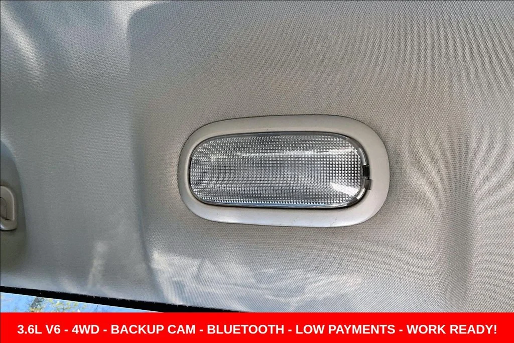 Used 2021 Blue Ram Tradesman image 11