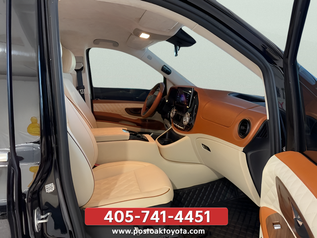 2020 Mercedes-Benz Metris Passenger Van Base - Photo 34