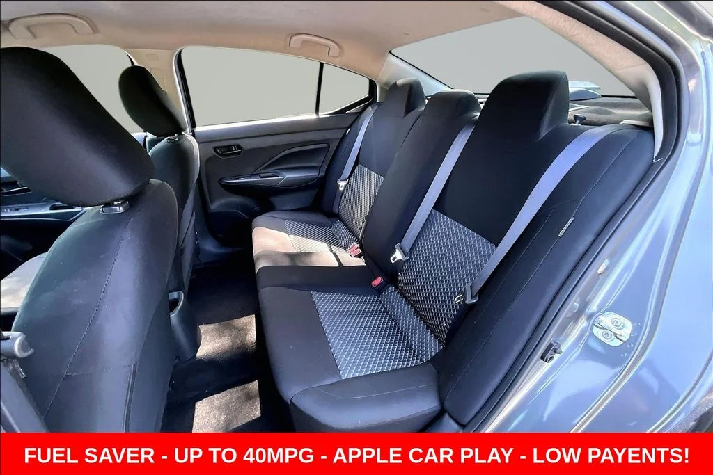 Used 2024 Gray Nissan 1.6 S image 20