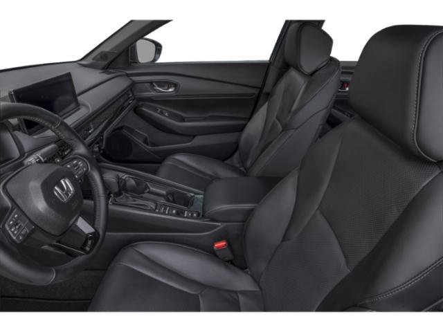 New 2026 Crystal Black Pearl Honda Sport-L Sedan image 11