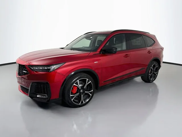 2026 Acura MDX Type S w/Advance Package