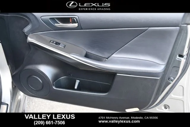 Certified Used 2023 ATOMIC SILVER Lexus 350 F SPORT image 20