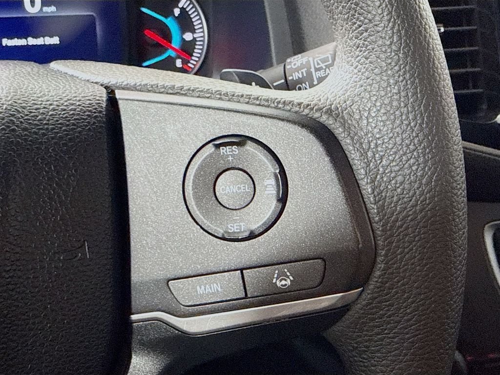 2022 Honda Pilot Sport - Photo 12