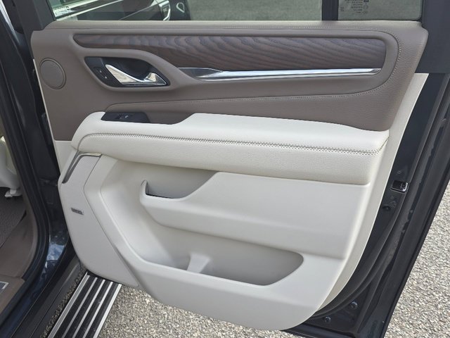 Used 2021 HUNTER METALLIC GMC Denali image 24
