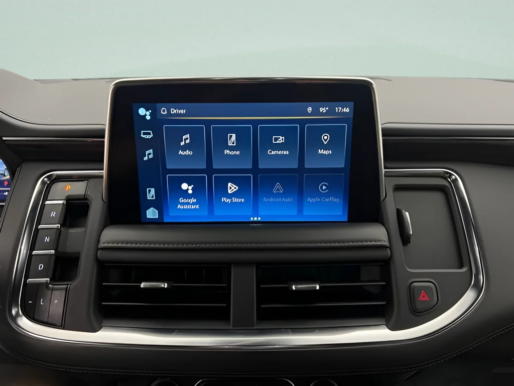 Used 2023 Black Chevrolet LT image 16