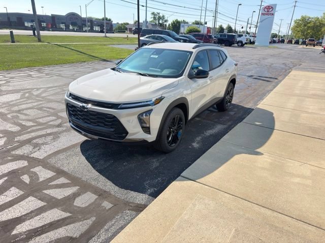 New 2026 White Sands Chevrolet ACTIV image 6