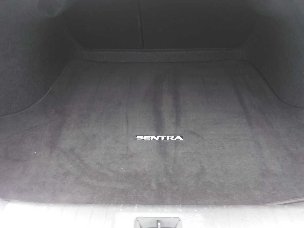 Used 2024 Fresh Powder Nissan SV image 9