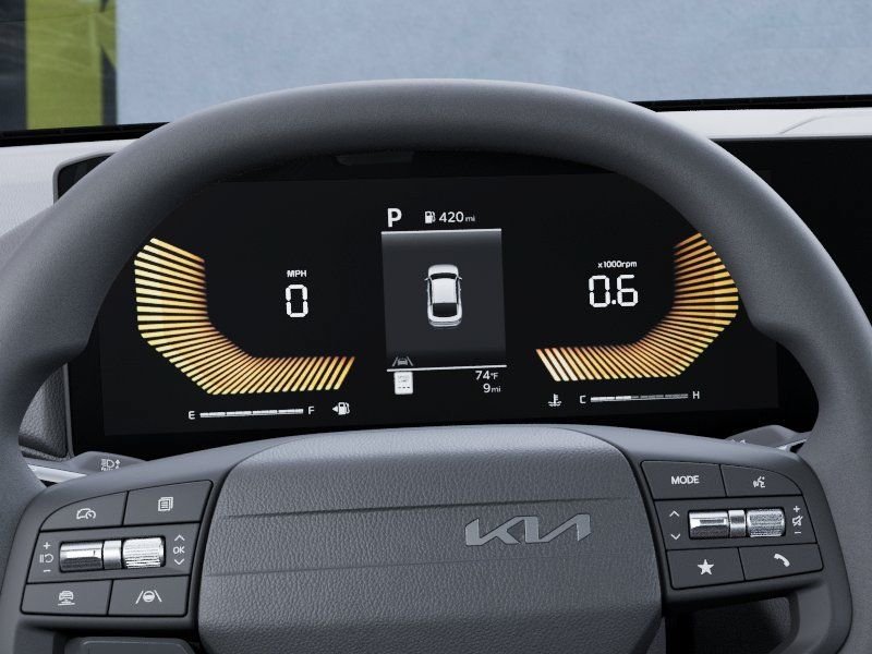 New 2026  Kia LXS image 21