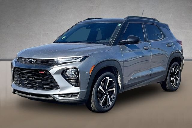 2023 Chevrolet TrailBlazer