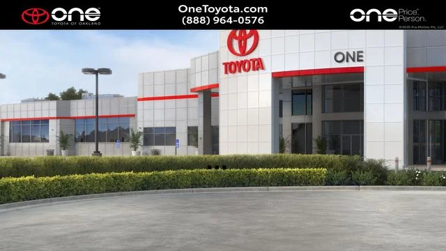 New 2025  Toyota Platinum image 1
