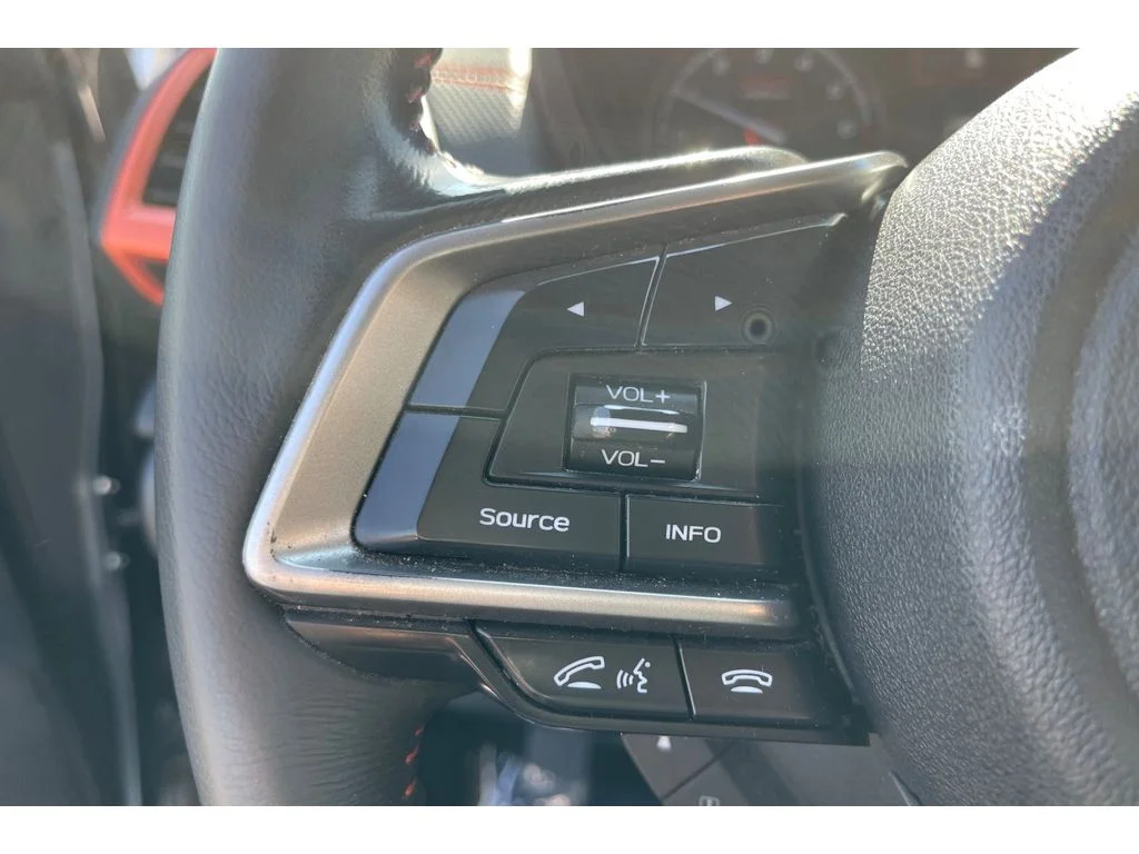 Used 2020 Ice Silver Metallic Subaru Sport image 36