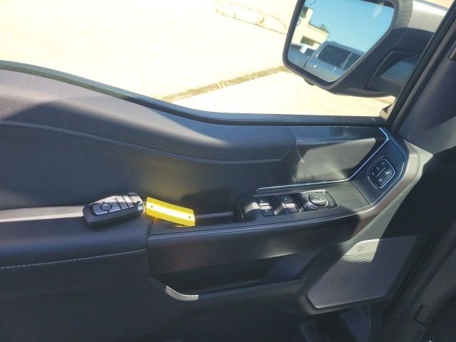 New 2026 Gray Ford Lariat image 21