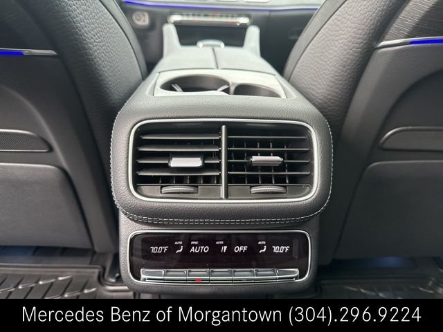 2026 Mercedes-Benz GLS Base - Photo 18