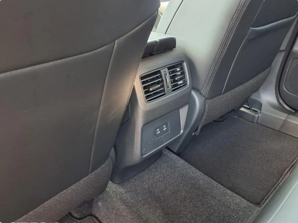 New 2026 Boulder Gray Pearl Nissan Dark Armor™ image 22