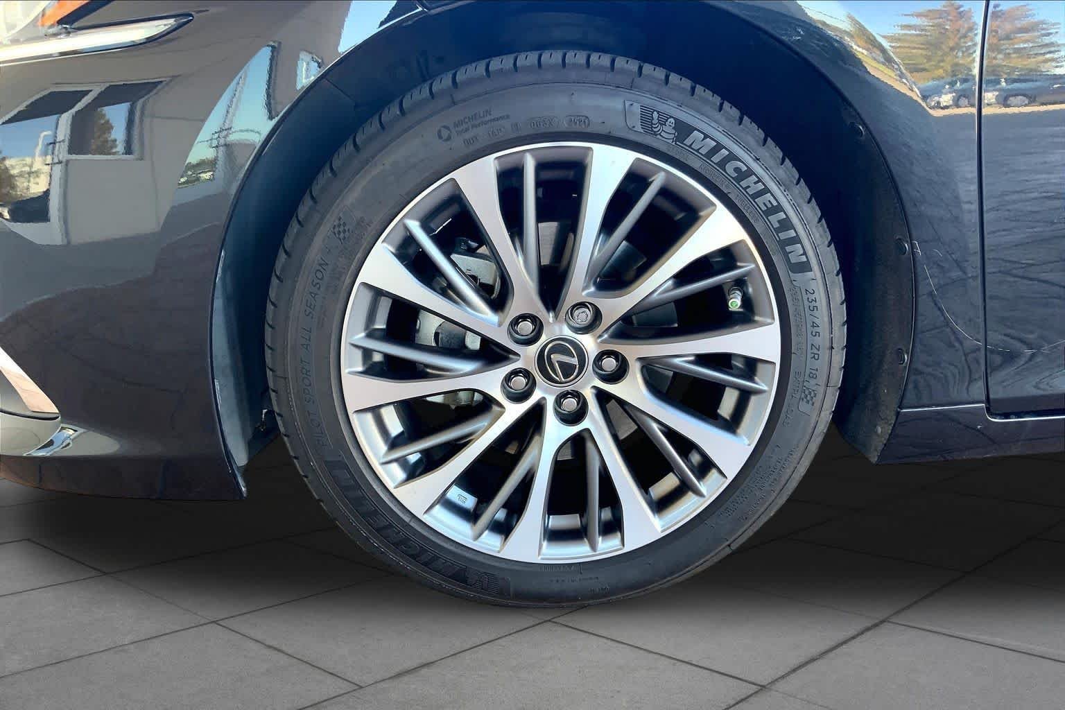 Used 2019 Caviar Lexus  image 10