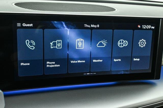 2026 Hyundai IONIQ 9 SEL - Photo 58