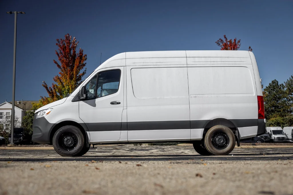 Vehicle thumbnail