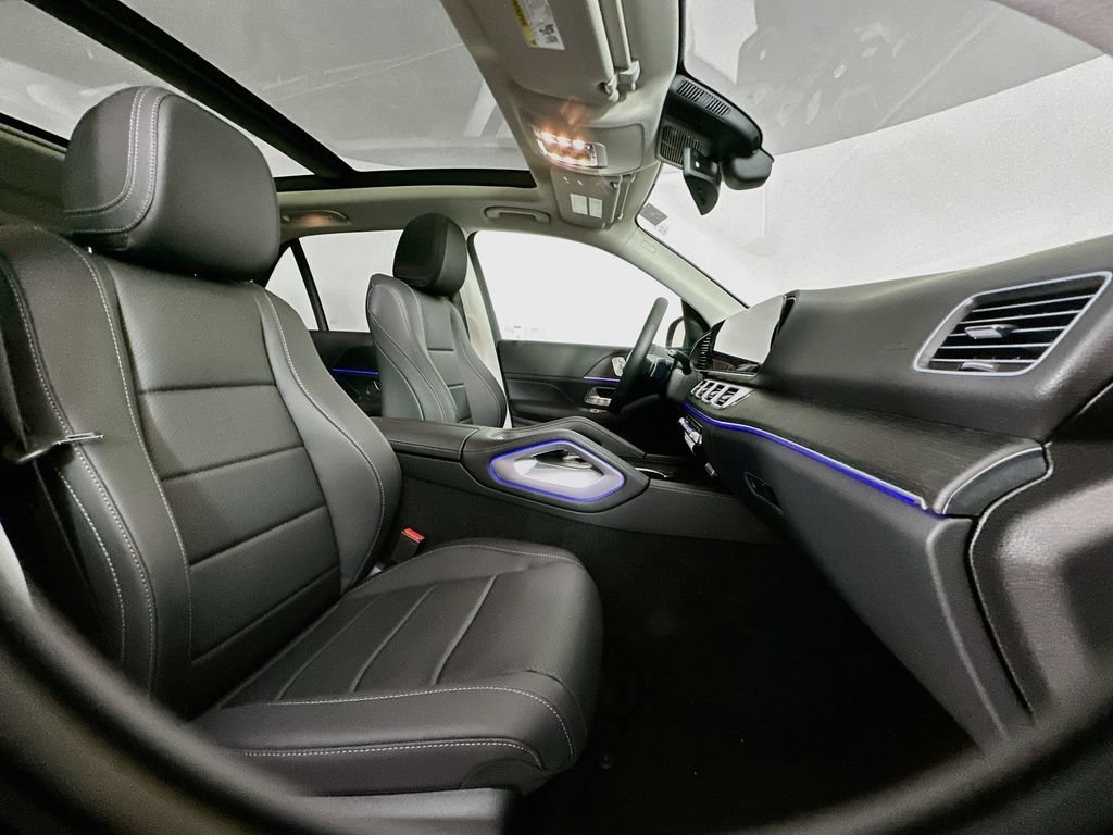 New 2026 Selenite Grey Metallic Mercedes-Benz GLE 350 image 61
