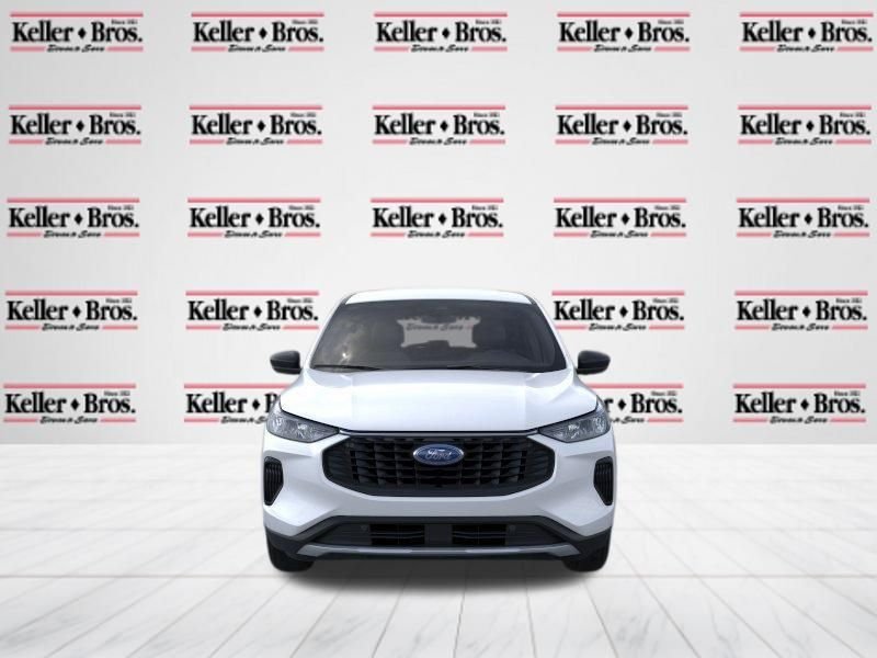 2026 Ford Escape Active - Photo 7