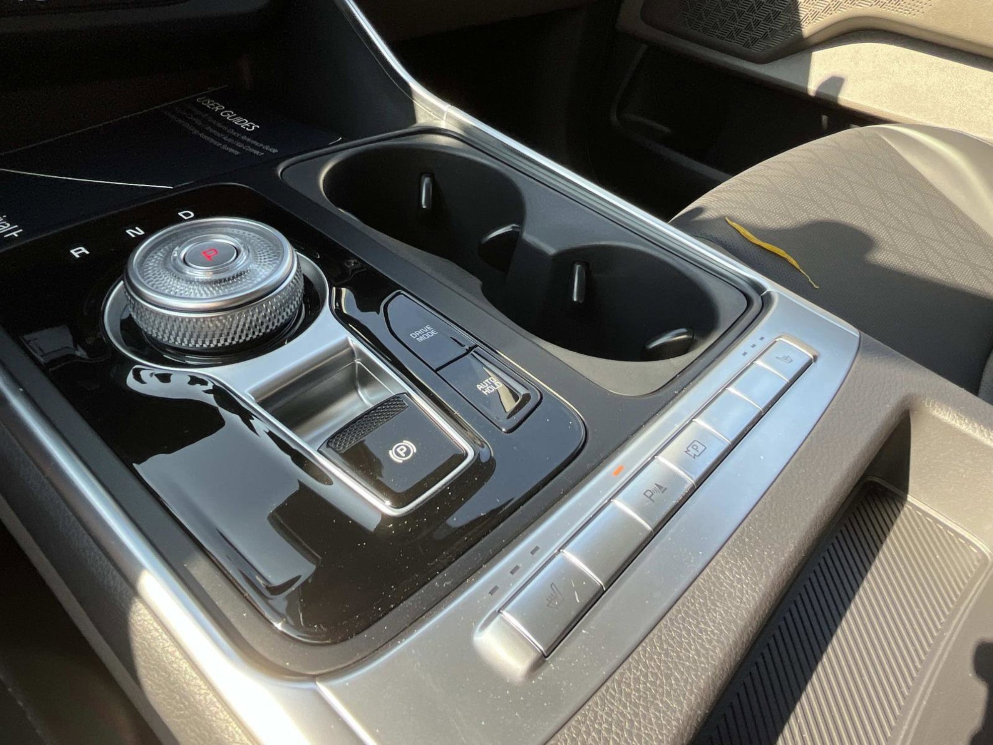 New 2026 Ivory Silver Kia EX image 28