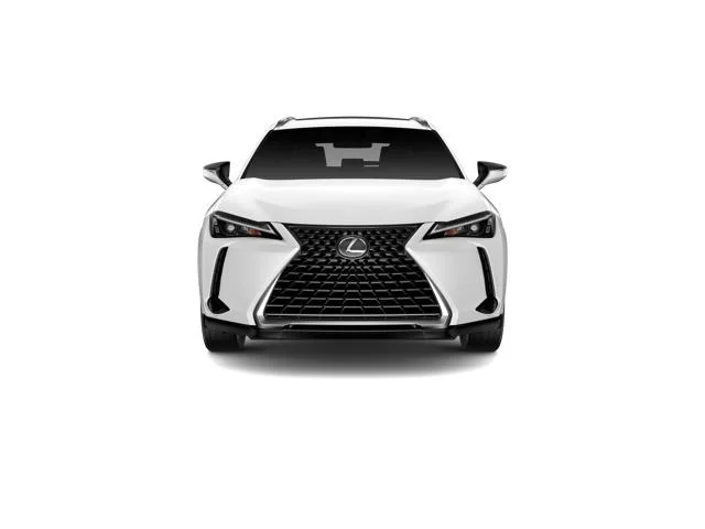 New 2026 Ultra White Lexus UX 300h PREMIUM AWD image 5