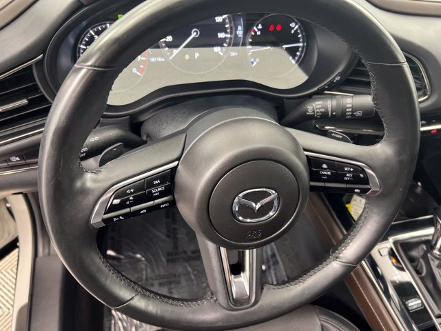Used 2024 White Mazda 2.5 S Premium Package MAZDA CERTIFIED image 20