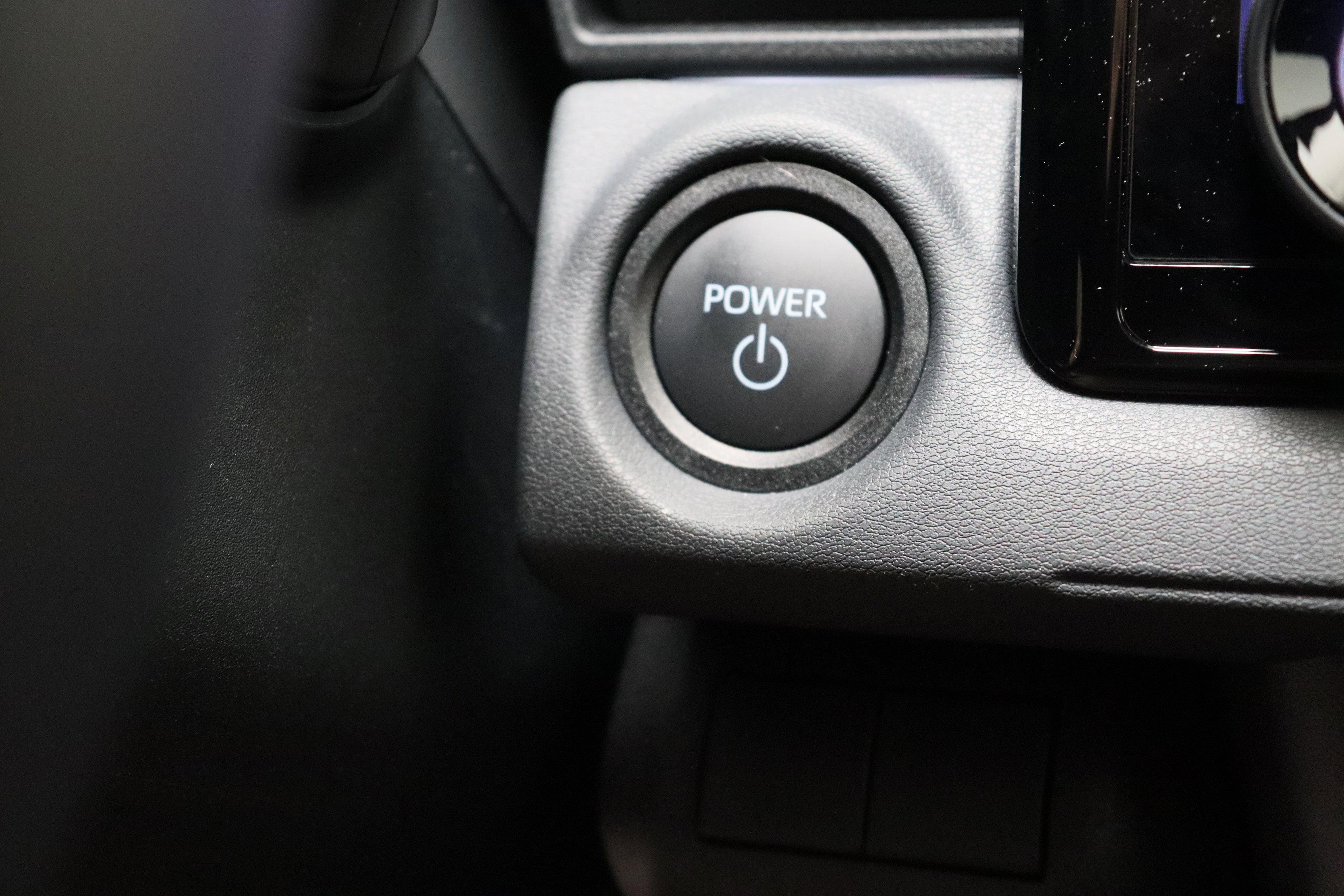 Certified Used 2026 OVERCAST Toyota SE (Electric) image 18