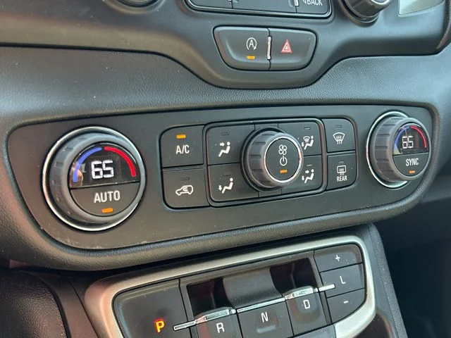 Used 2023 Sterling Metallic GMC Denali image 45