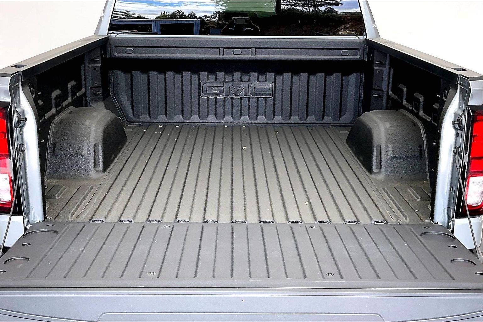 2026 GMC Sierra 1500 Elevation - Photo 11