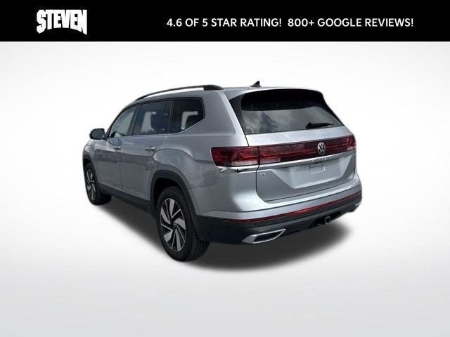 Used 2026  Volkswagen 2.0T SE w/Technology image 6