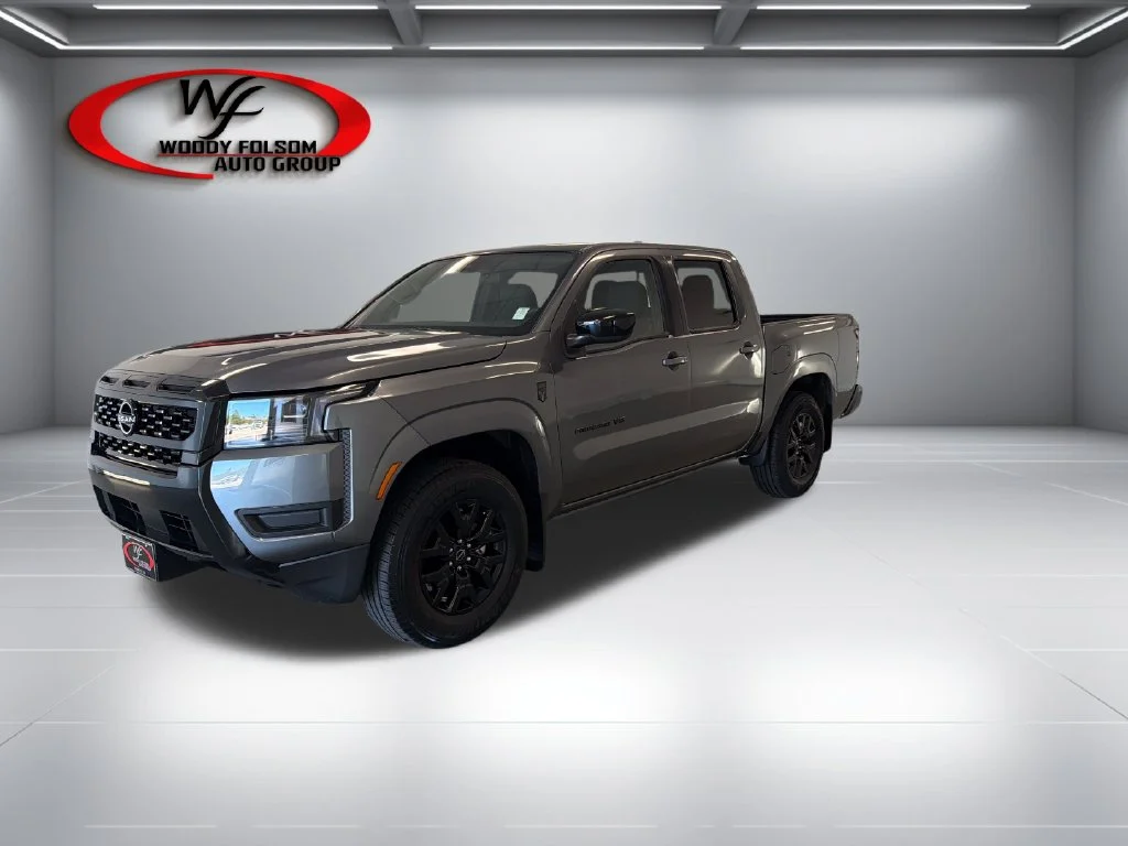 New 2027  Nissan SV image 3