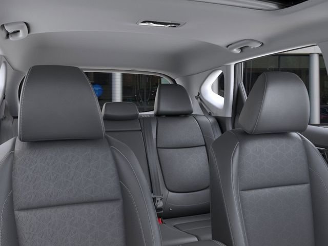 New 2026 Gravity Gray Kia EX image 27