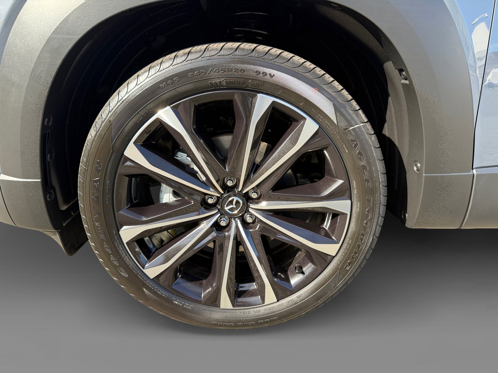 2026 Mazda CX-50 Premium - Photo 9