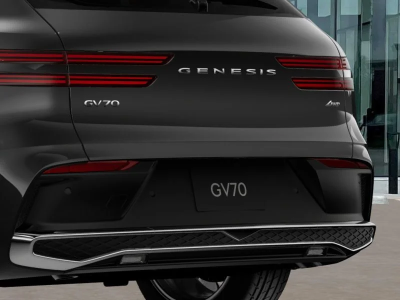 New 2026 Vik Black Genesis 2.5T image 15