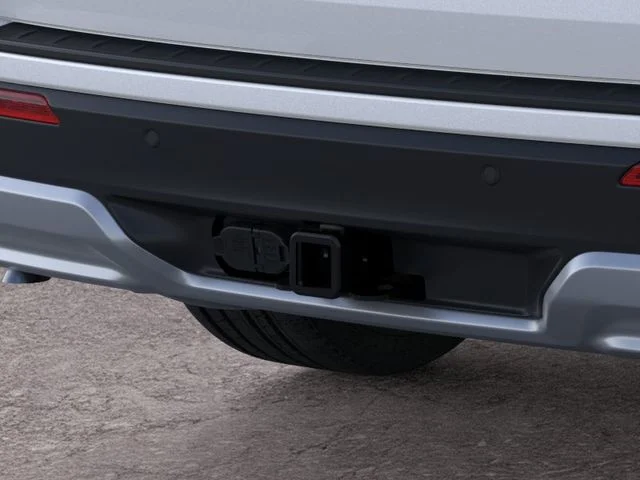 New 2026 White Ford Platinum image 23