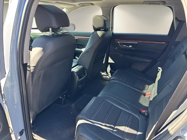 Used 2022 Gray Honda Touring image 10
