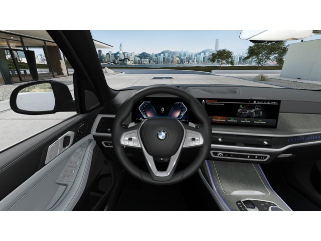 New 2027 Sparkling Copper Metallic BMW  image 13