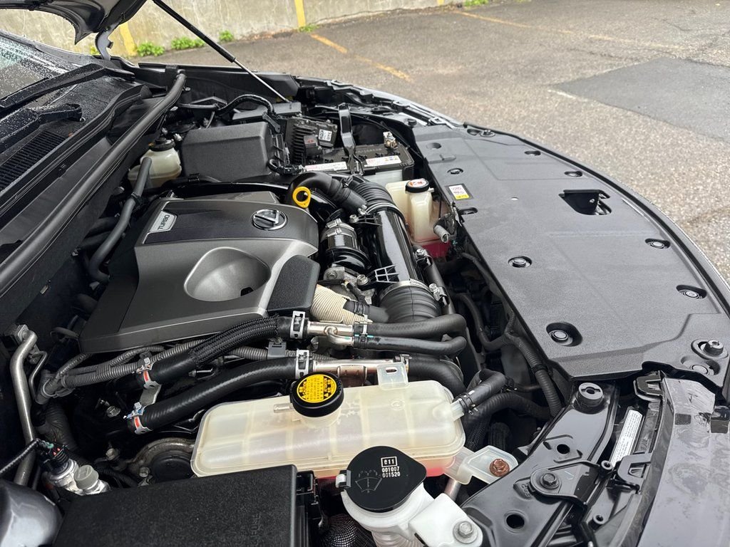 Used 2019 Gray Lexus 300 F Sport image 34