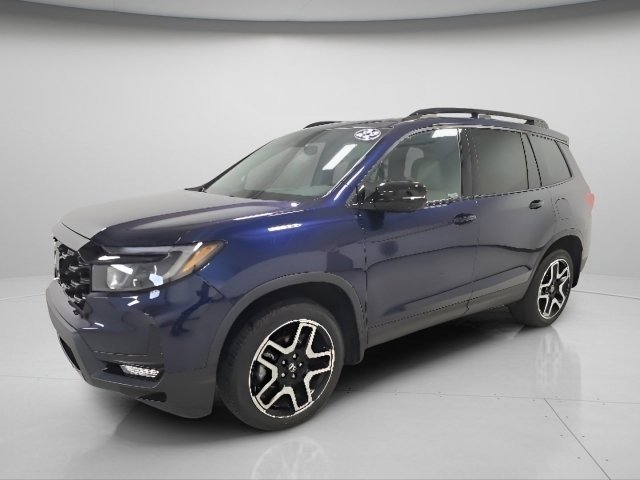 2022 Honda Passport Elite - Photo 11