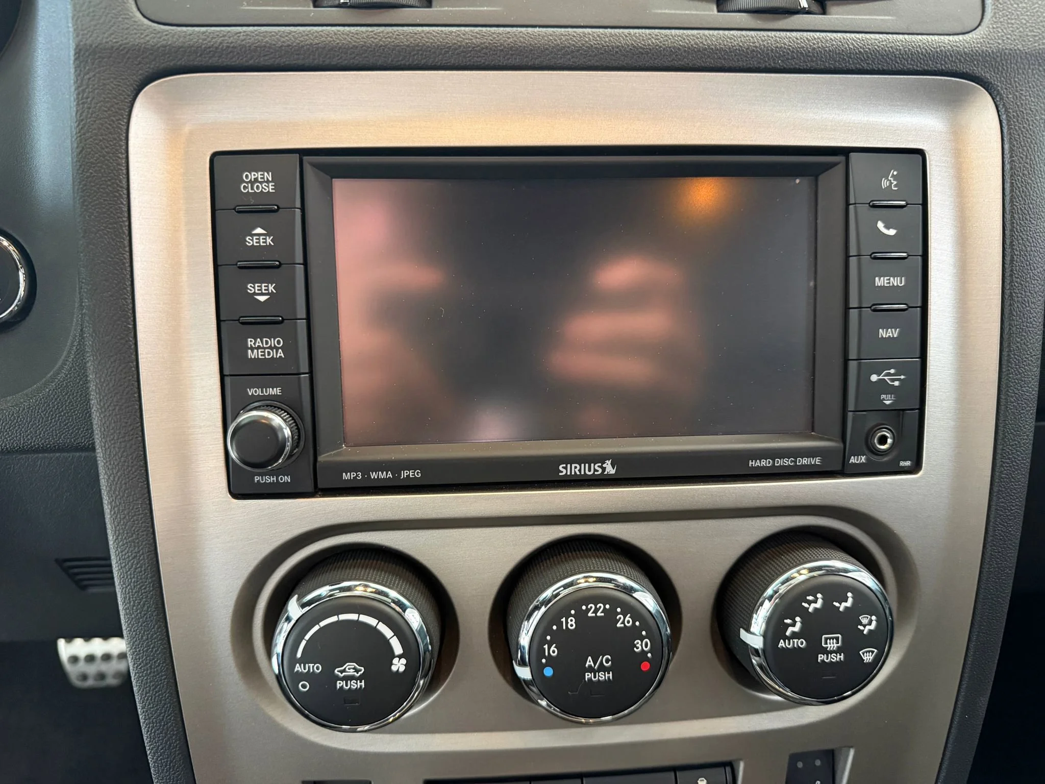 Used 2012 Black Dodge SRT8 392*470HP!!! | 6.4L HEMI | 6spd Manual | Nav | Htd Alcantara Seats | Sunroof | Htd Wheel image 18