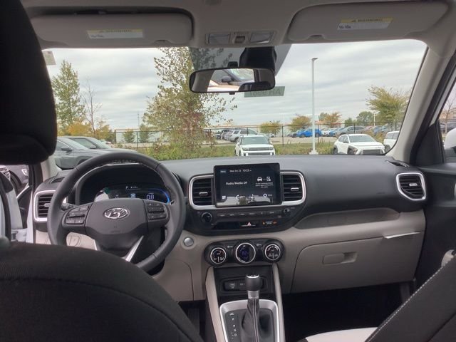 New 2026 Lunar Hyundai SEL image 26