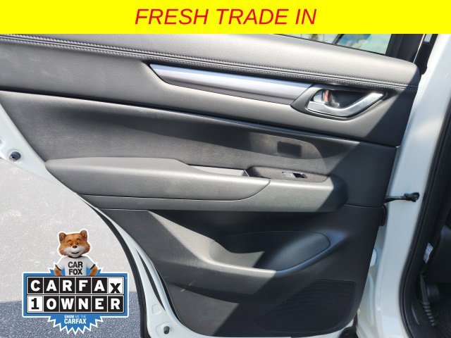 Used 2024 White Mazda 2.5 S Preferred Package image 13