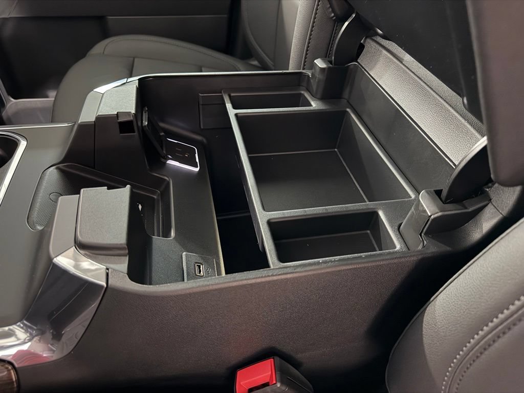 2026 Chevrolet Silverado 3500 HD LT - Photo 24