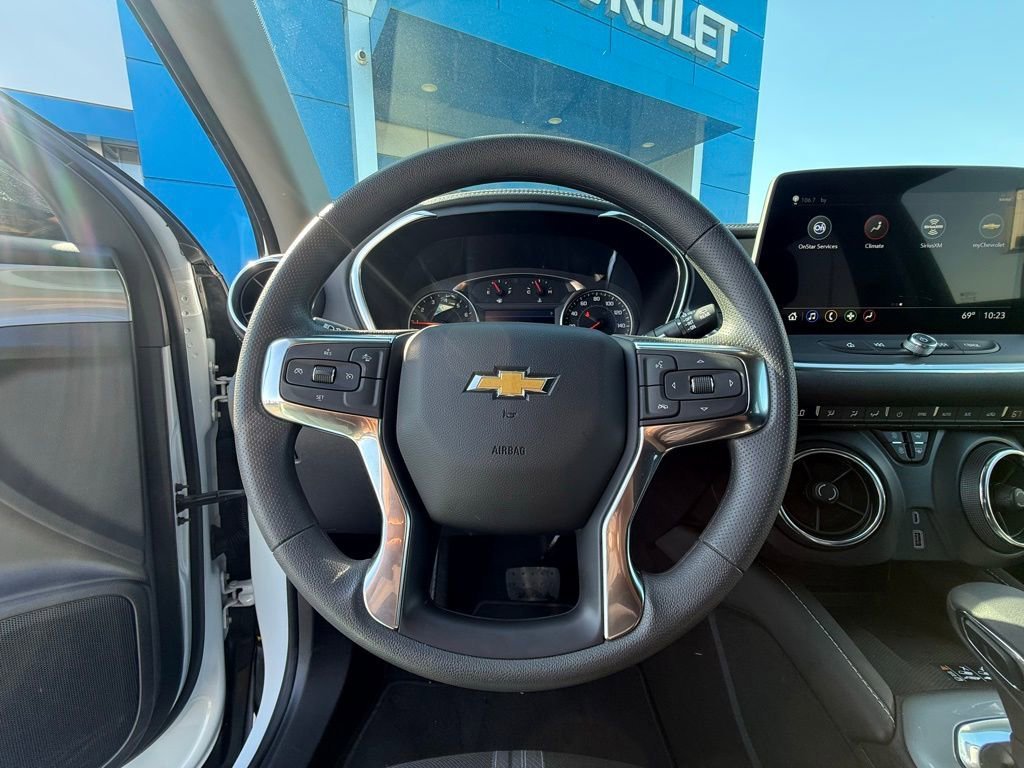 2025 Chevrolet Blazer 2LT - Photo 14