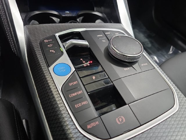 Certified Used 2024 Alpine White BMW eDrive40 image 21