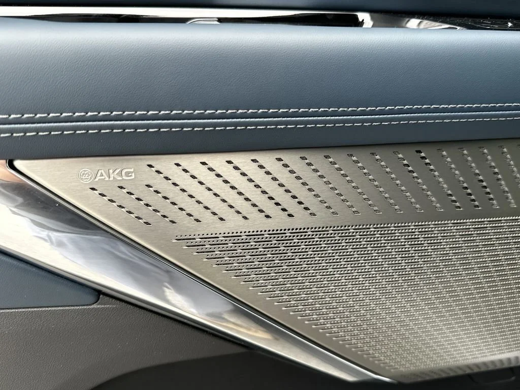 2026 Cadillac Escalade IQL Premium Sport - Photo 26