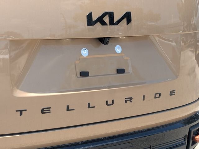New 2027 Terrain Brown Kia X-PRO SX image 13