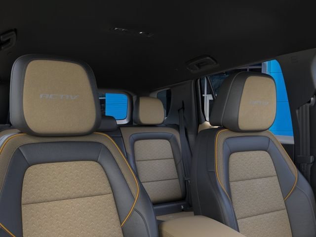 2027 Chevrolet Equinox ACTIV - Photo 25