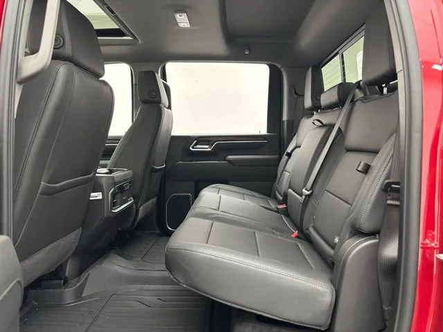 2026 GMC Sierra 2500HD SLT - Photo 40