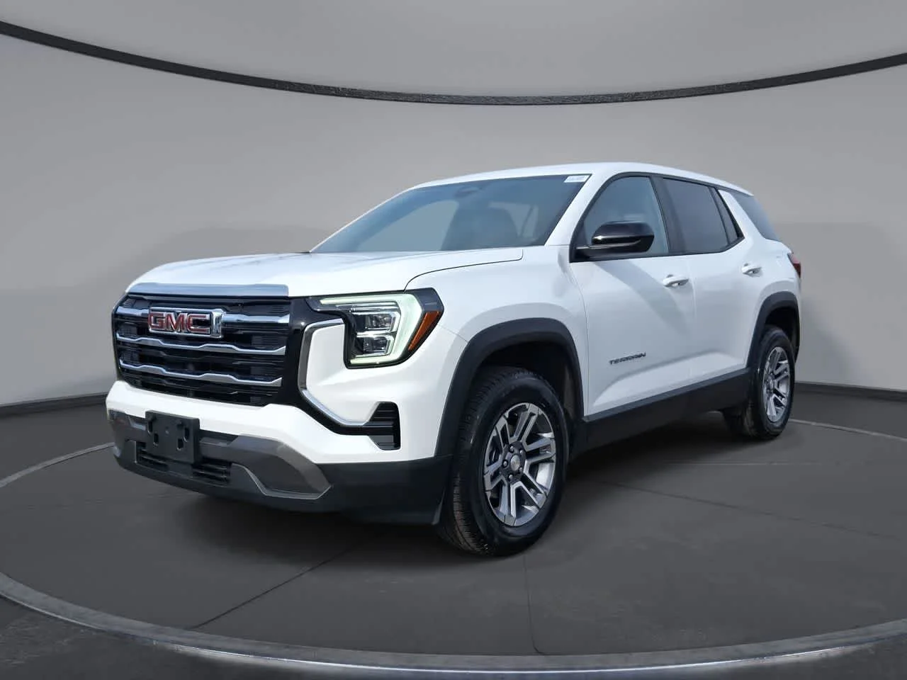 2026 GMC Terrain Elevation AWD's photo